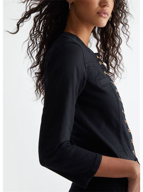GIACCA KATE LIU JO | MA4297T4033/N9388